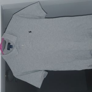Grey Polo shirt by Ralph Lauren